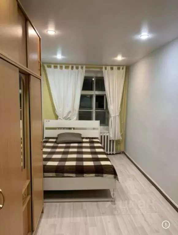 3-к кв. Санкт-Петербург Нейшлотский пер., 15б (61.3 м) - Фото 1