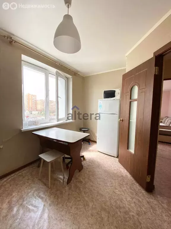 3-комнатная квартира: Казань, Чистопольская улица, 14 (77.4 м) - Фото 2