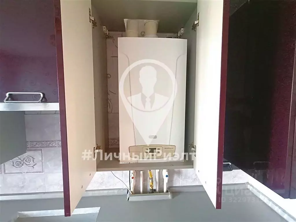 2-к кв. Рязанская область, Старожилово рп ул. Школьная, 3 (50.0 м) - Фото 2