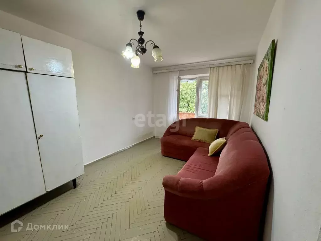 Продаётся 2-к квартира, 43.5 м - Фото 0