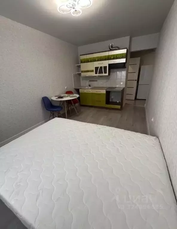 1-к кв. Иркутская область, Иркутский муниципальный округ, Маркова рп ... - Фото 2