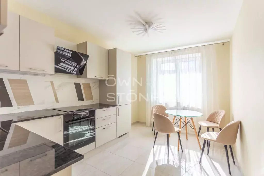 4-к кв. Москва Студенецкий пер., 3 (140.0 м) - Фото 1