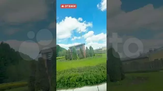 Участок 11 сот. (ИЖС) - Фото 1