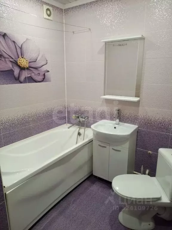 3-к кв. Татарстан, Альметьевск ул. Ленина, 89 (61.3 м) - Фото 1