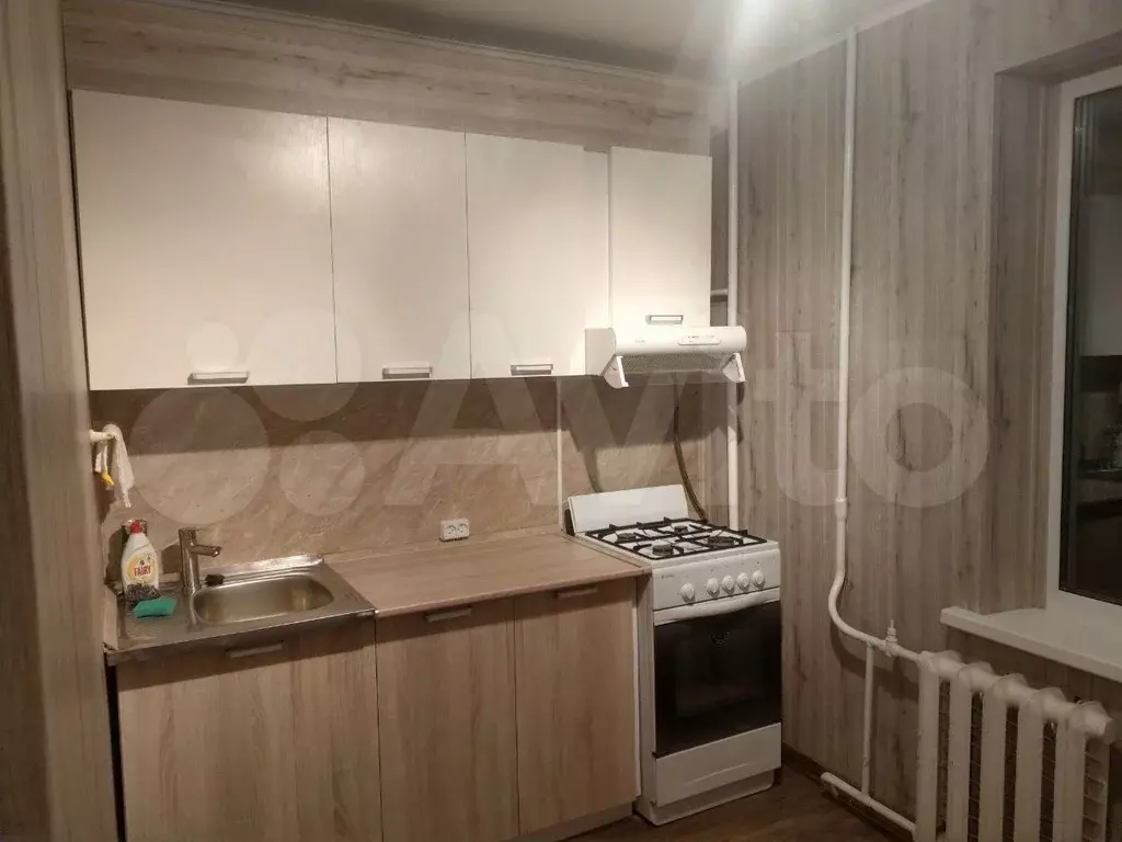 2-к. квартира, 42,7 м, 3/9 эт. - Фото 0