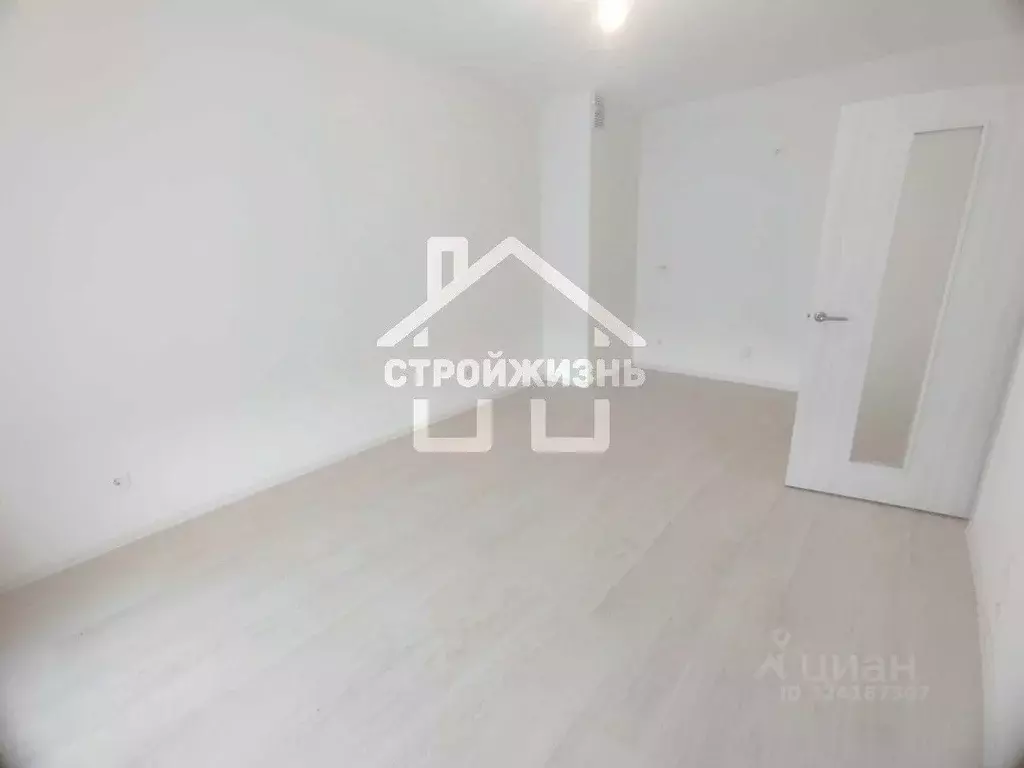 2-к кв. Свердловская область, Екатеринбург ул. Зеленый Остров, 12 ... - Фото 2