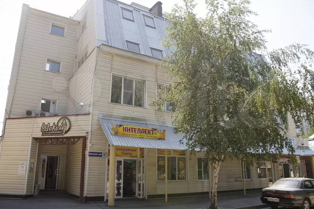 Кабинет, можно под бьюти, с круглосут. доступом, 2 - Фото 0