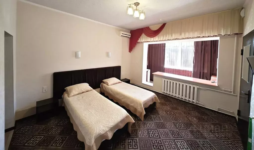 Комната Краснодарский край, Лабинск ул. Красина, 38 (28.0 м) - Фото 1