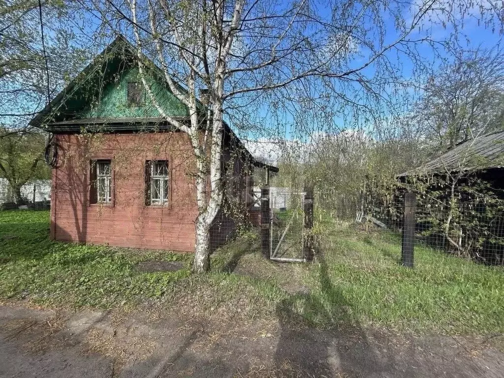 Дом в Ярославская область, Ярославль ул. 3-я Рабочая, 40 (34 м) - Фото 2