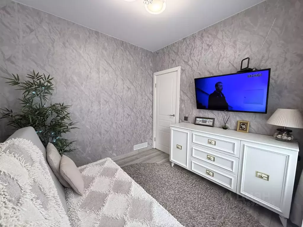 2-к кв. Московская область, Люберцы ул. Юности, 13к1 (38.0 м) - Фото 1