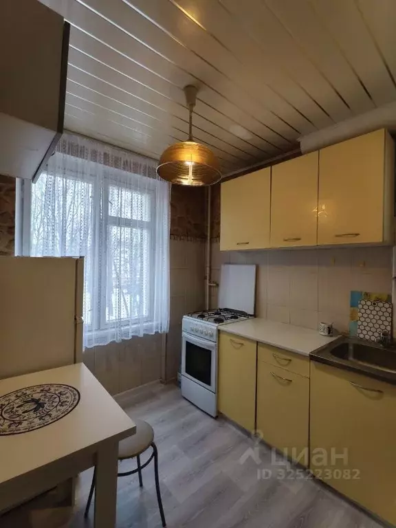 2-к кв. Москва Керченская ул., 11К1 (45.0 м) - Фото 2