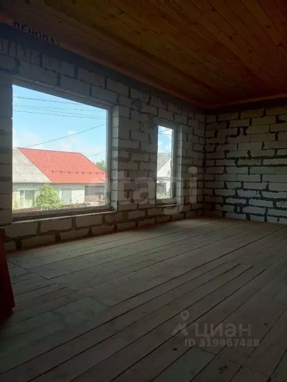 Дом в Калужская область, Юхнов ул. Андреева, 14А (177 м) - Фото 1