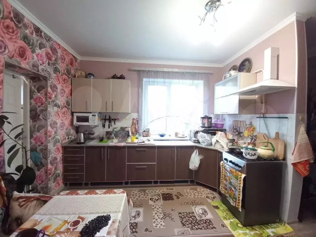 Дом 120 м на участке 4 сот. - Фото 0