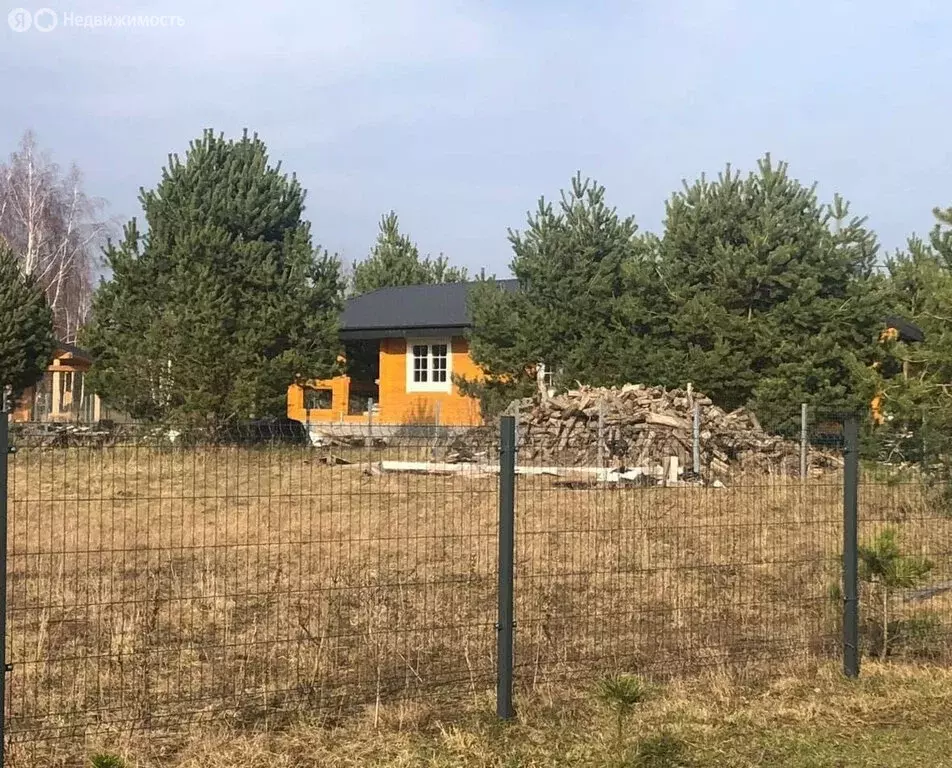 Участок в Калининградская область, Багратионовский муниципальный ... - Фото 1