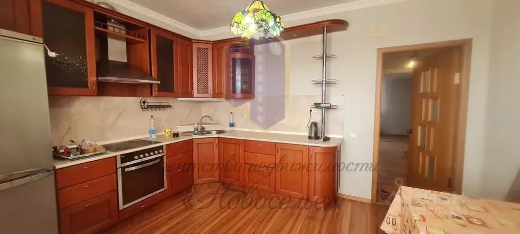 2-к кв. Белгородская область, Старый Оскол Комсомольский просп., 73а ... - Фото 2