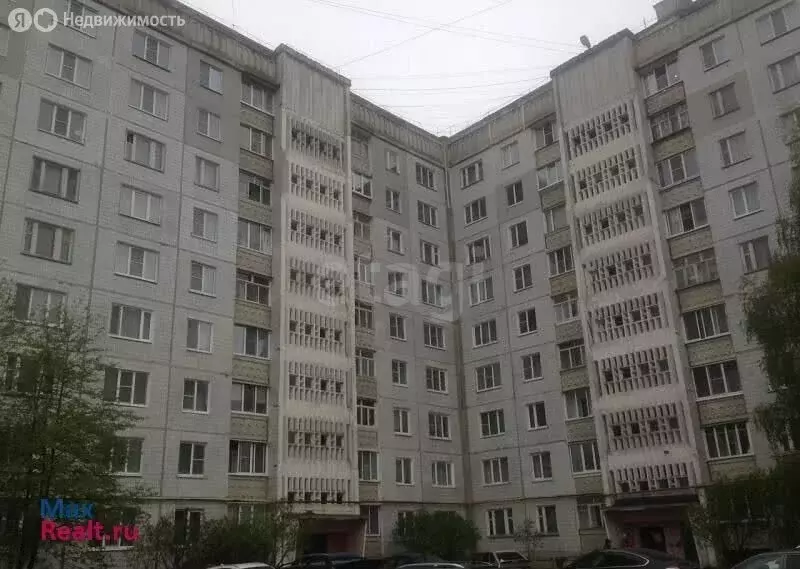 3-комнатная квартира: Ржев, улица Краностроителей, 17 (66.3 м) - Фото 2