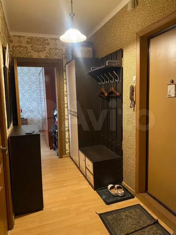 1-к. квартира, 40 м, 8/18 эт. - Фото 0
