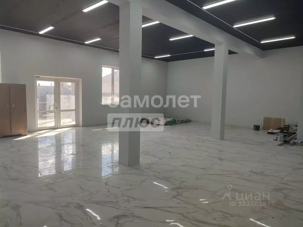 Торговая площадь в Рязанская область, Михайлов Коммунистическая ул., ... - Фото 1