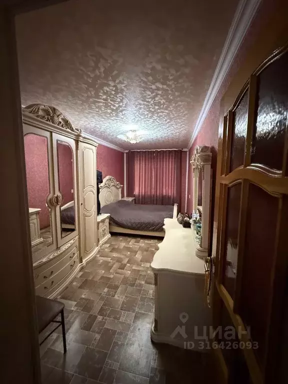 2-к кв. Чеченская республика, Грозный пос. Абузара Айдамирова, 76 ... - Фото 2