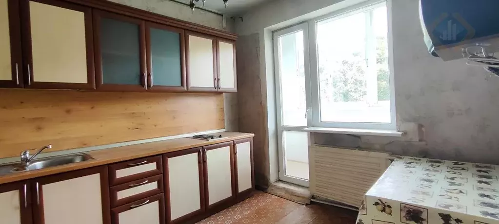 Квартира, 1 комната, 28.6 м - Фото 1