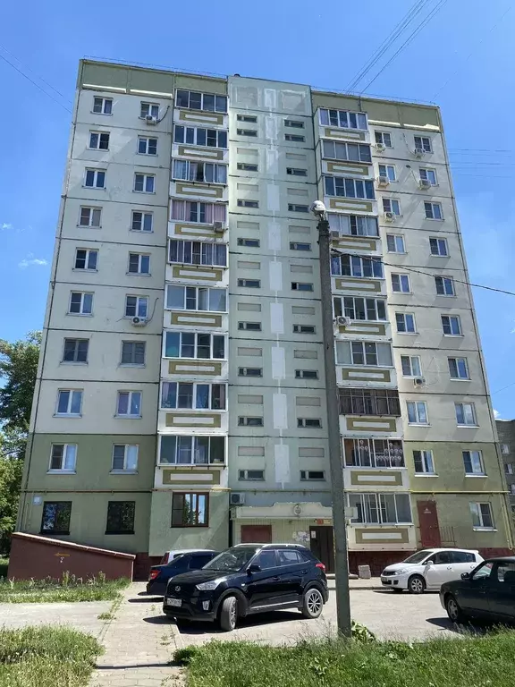 Продаётся 1-к квартира, 31.8 м - Фото 0