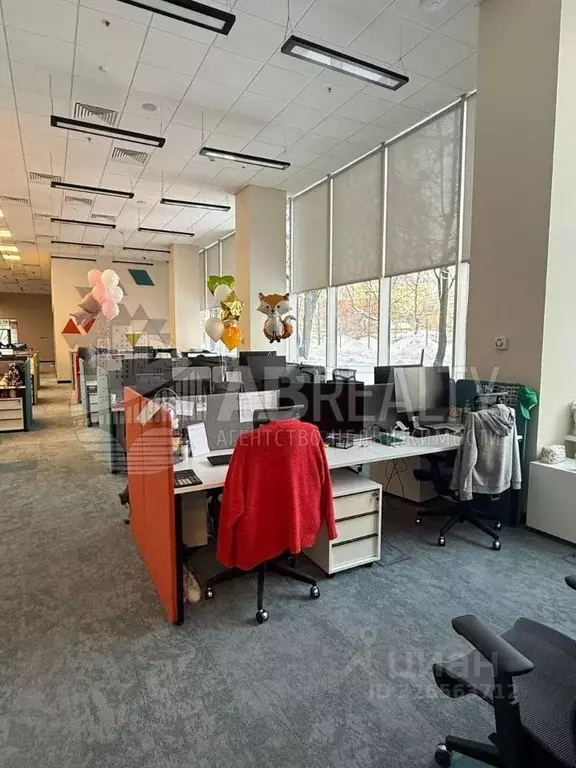 Офис в Москва ул. Обручева, 30/1С2 (926 м) - Фото 1
