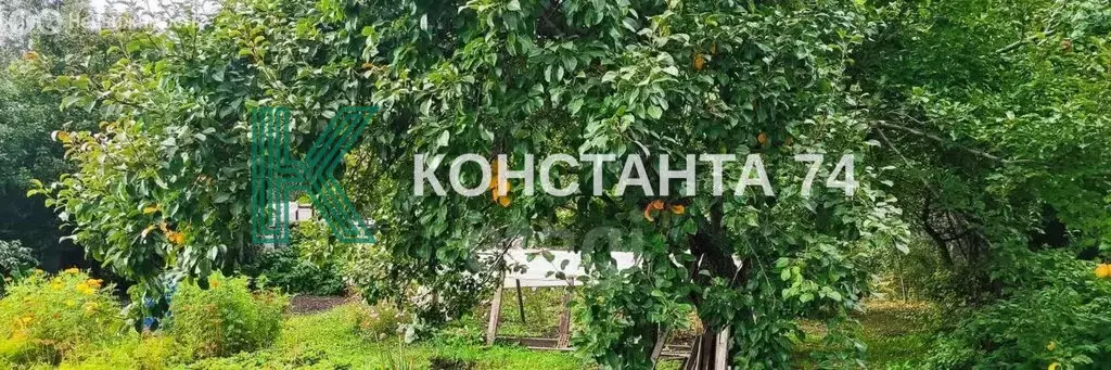 Участок в Челябинск, Кисловодская улица, 27 (6 м) - Фото 1