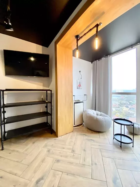 Студия Ростовская область, Ростов-на-Дону Северный мкр, ул. ... - Фото 2