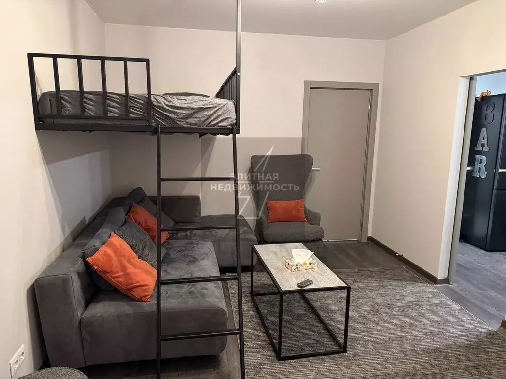 1-к кв. Москва Дмитровское ш., 73Б (42.0 м) - Фото 2