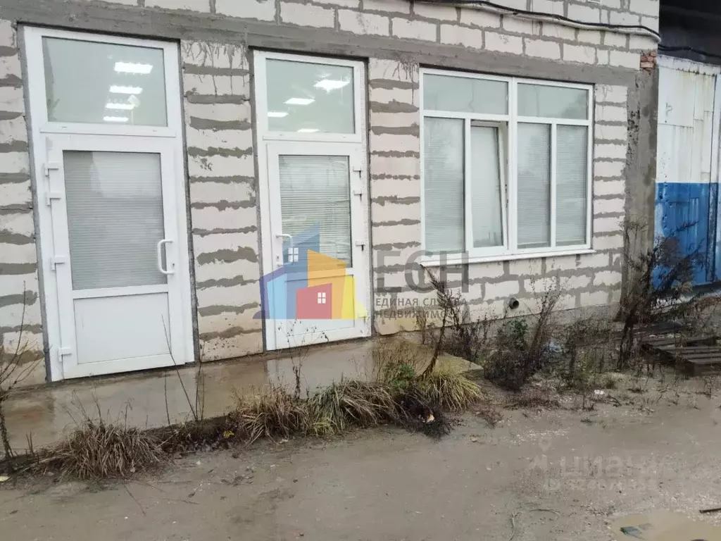 Производственное помещение в Тульская область, Тула ул. Щегловская ... - Фото 1