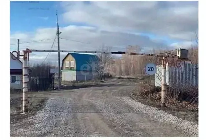 Участок в Башкортостан, Уфимский район, Таптыковский сельсовет, Пласт ... - Фото 2