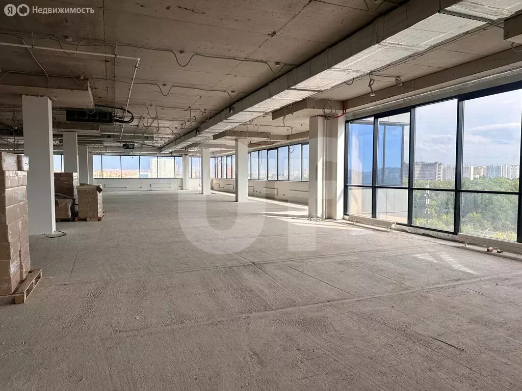 Офис (4000 м) - Фото 1