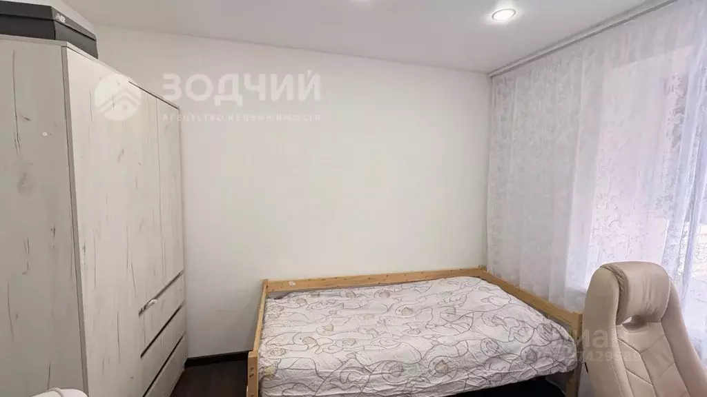 3-к кв. Чувашия, с. Красноармейское ул. Ленина, 84 (58.3 м) - Фото 2