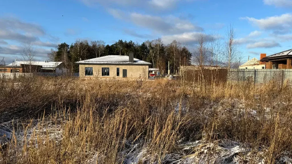 Продается участок в г. Раменское - Фото 1