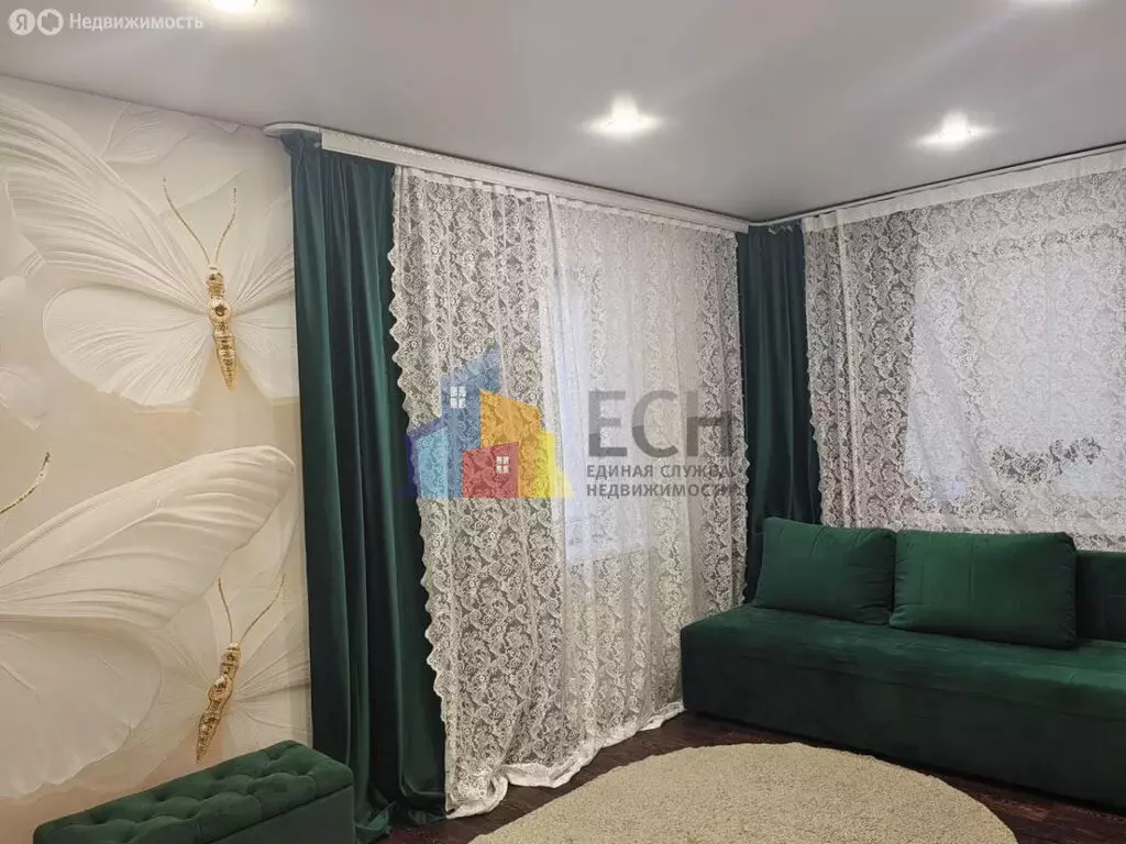 1-комнатная квартира: Тула, Волоховская улица, 10А (30 м) - Фото 1