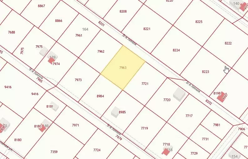 Участок в Тульская область, Заокский район, Малаховское с/пос, д. ... - Фото 2