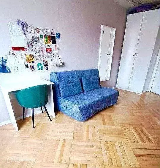 Продаётся 3-к квартира, 62.8 м - Фото 1