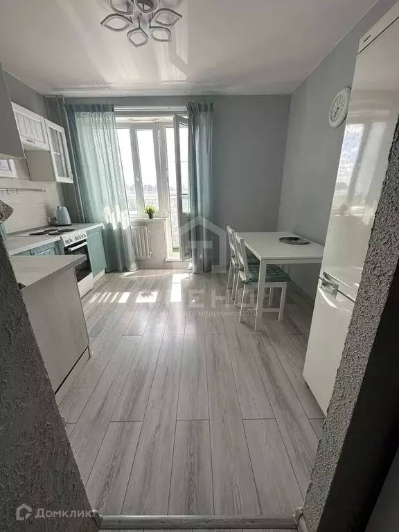 Продаётся 1-к квартира, 39.3 м - Фото 0