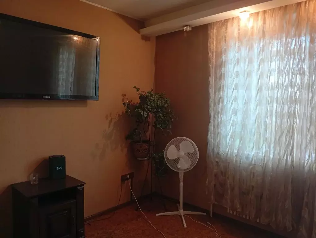 Продаётся 3-к квартира, 75 м - Фото 1