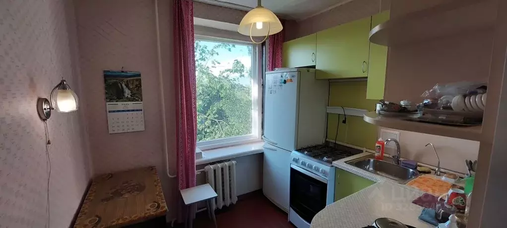 1-к кв. Санкт-Петербург, Санкт-Петербург, Пушкин Железнодорожная ул., ... - Фото 1