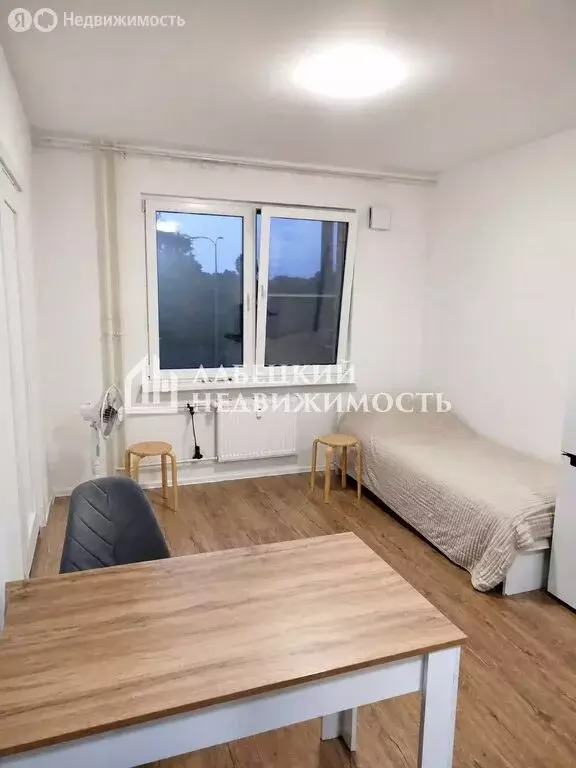 1-комнатная квартира: Санкт-Петербург, Муринская дорога, 11к1 (33.2 м) - Фото 1