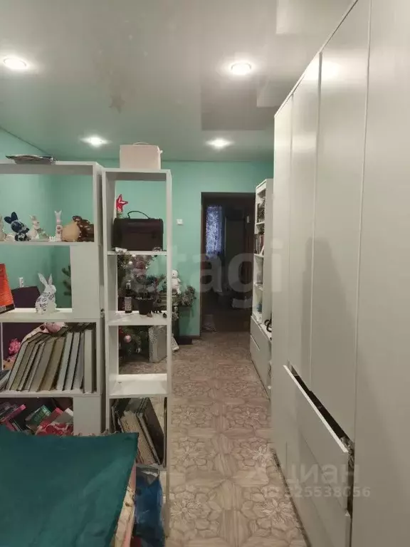 2-к кв. Забайкальский край, Чита ул. Евгения Гаюсана, 34 (46.0 м) - Фото 2