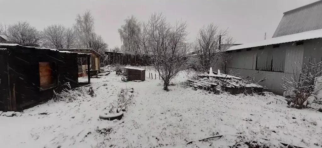 Дом в Свердловская область, Верхняя Пышма Ветеран-4 СНТ, 1 (12 м) - Фото 2