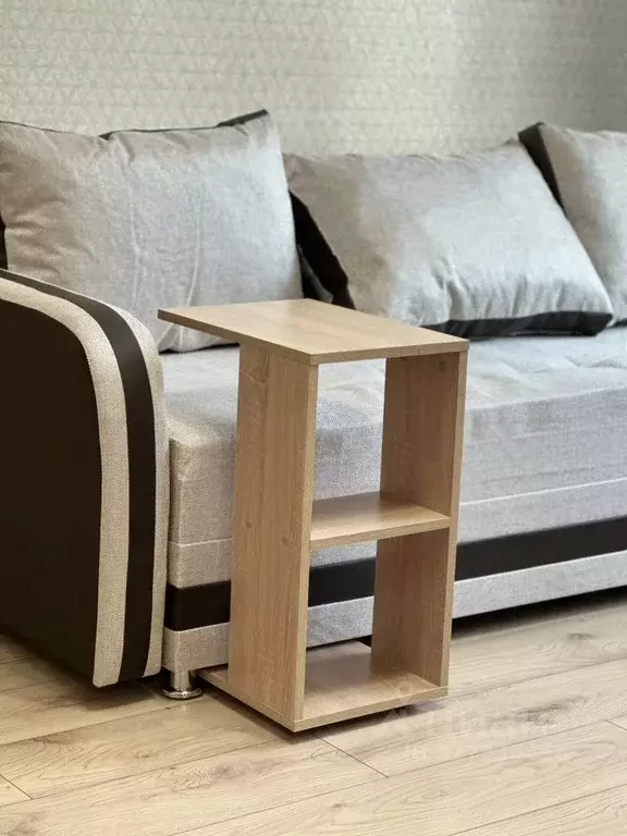 1-к кв. Москва Волгоградский просп., 111к2 (38.0 м) - Фото 2