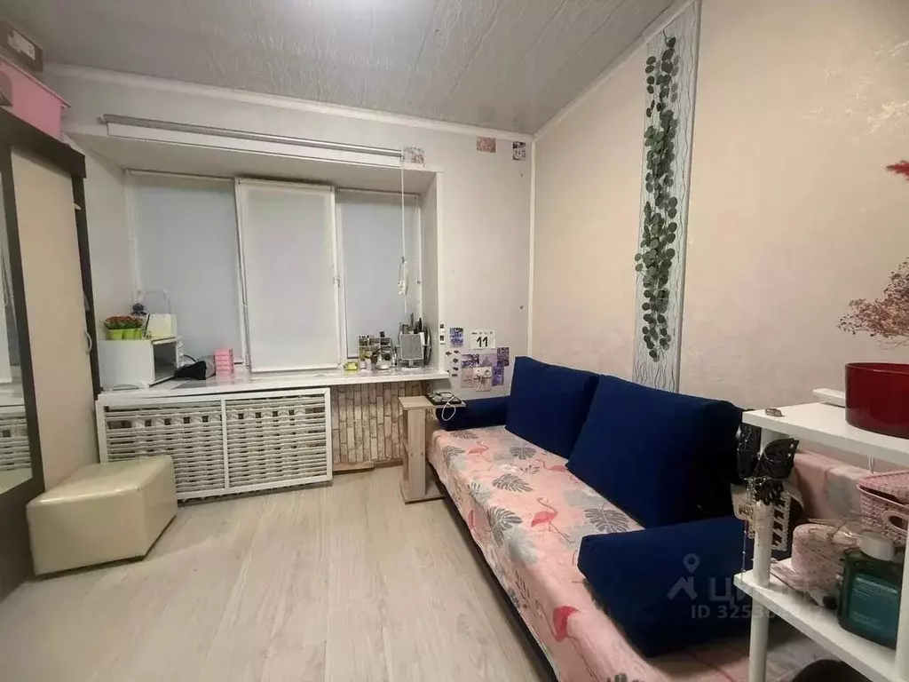 Студия Свердловская область, Екатеринбург ул. Степана Разина, 51 (13.2 ... - Фото 1