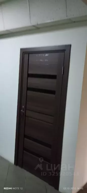 Офис в Москва ул. 1-я Энтузиастов, 3 (11 м) - Фото 0