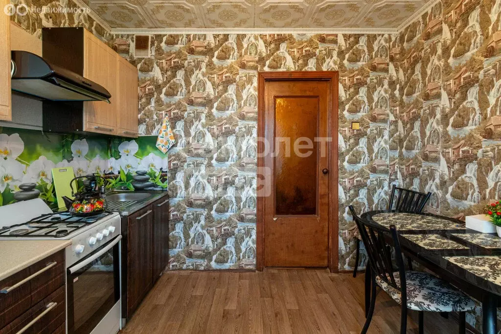 2-комнатная квартира: Подольск, Плещеевская улица, 56Б (52.4 м) - Фото 1