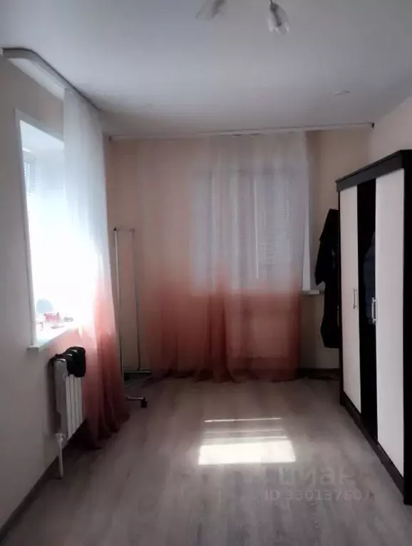 1-к кв. Татарстан, с. Пестрецы ул. Школьная, 10А (29.0 м) - Фото 1