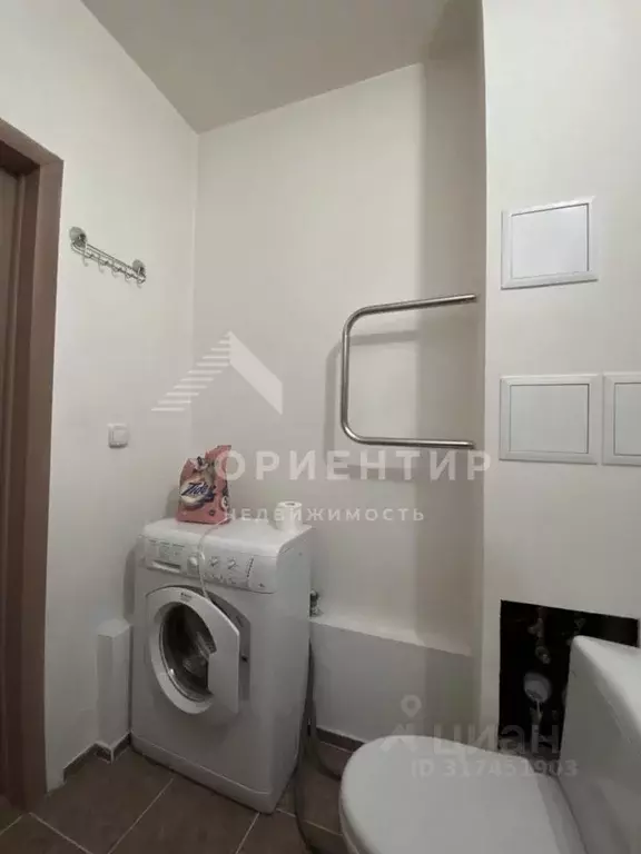 1-к кв. Свердловская область, Екатеринбург ул. Громова, 28 (42.0 м) - Фото 1