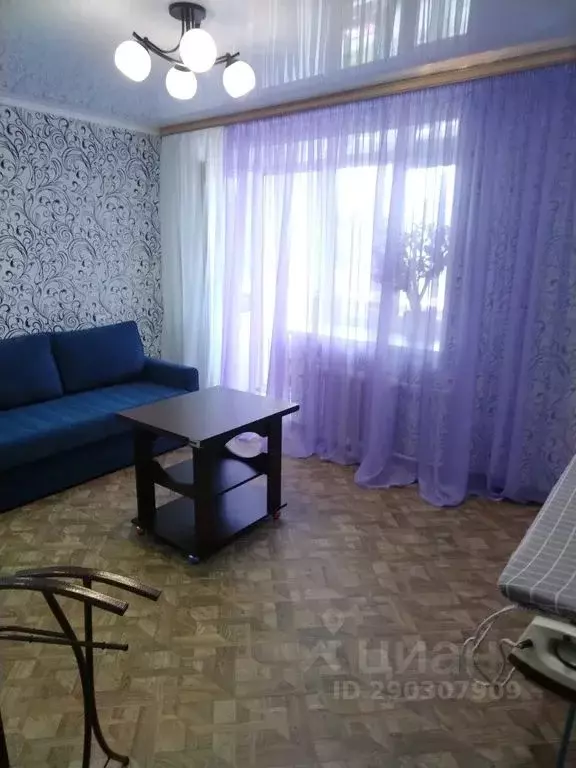 1-к кв. Тюменская область, Ялуторовск ул. Карла Либкнехта, 33 (33.0 м) - Фото 2